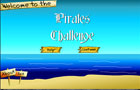 Pirate Challenge