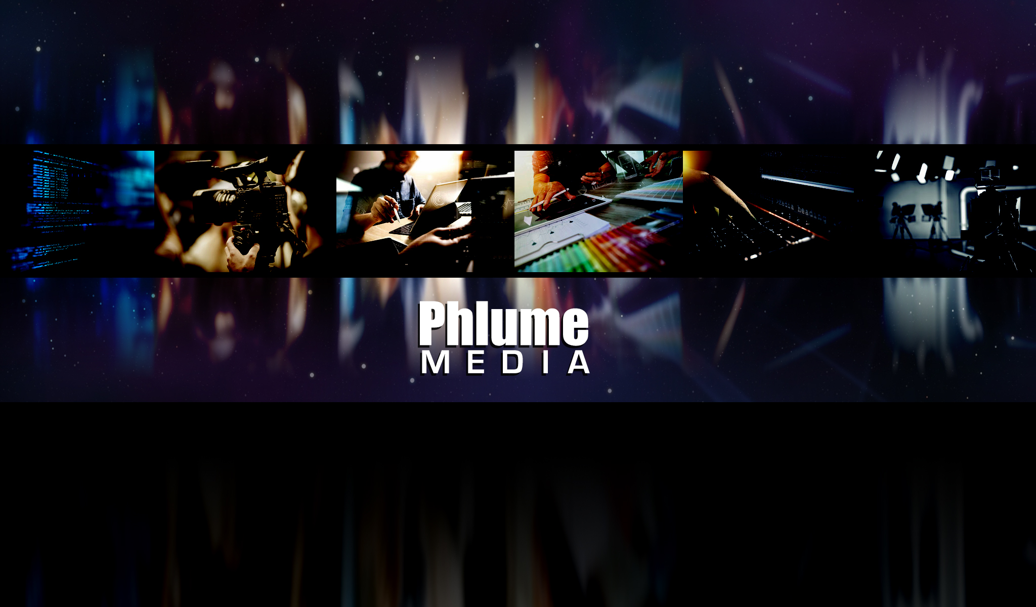 Phlume