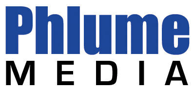 phlume media logo