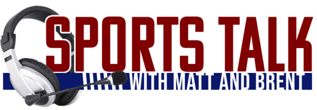 sports talk logo